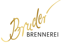 Logo Brennerei Bruder