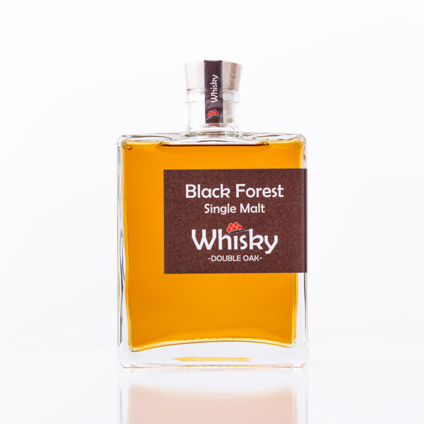 Brennerei Bruder Black Forest Single Malt Whisky 0,2l